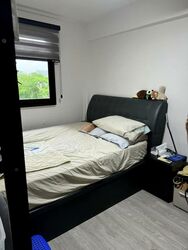 Blk 107 Tiong Bahru Orchid (Bukit Merah), HDB 3 Rooms #557105561